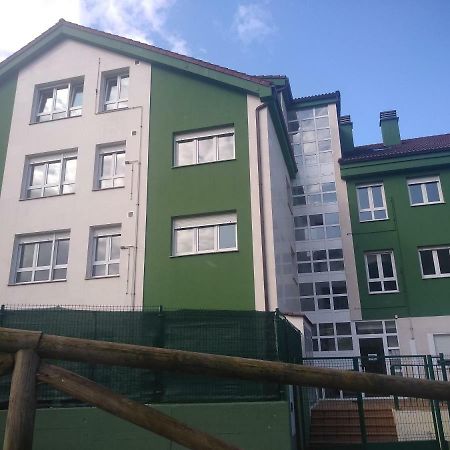 Апартаменты Telena Кангас-де-Онис Экстерьер фото